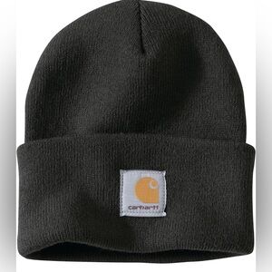 Carhartt Men's Knit Cuffed Beanie OS